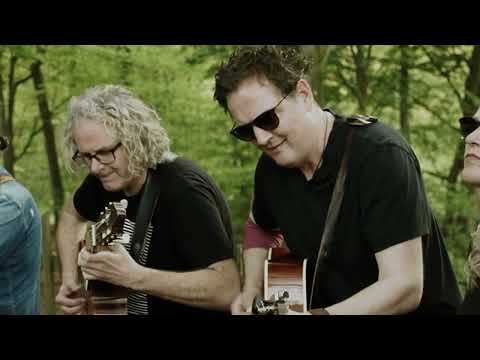 MOTEL „American Townland“ (Interference Cover) | Live from the Cabin-Sessions