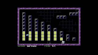 COMMODORE 64 =+ MIKE MECH += NEW GAME 2022
