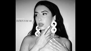 DOWN 4 ME Lyrics Spanish Translation