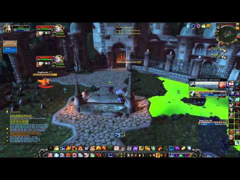 Genois - (WoW 6.2) Lvl 100 Enhancement shaman/Warrior 2v2 - Shaman PvP