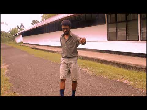 IRIAN JAYA 95(BBC)-Cinta Tapi, Abunawas