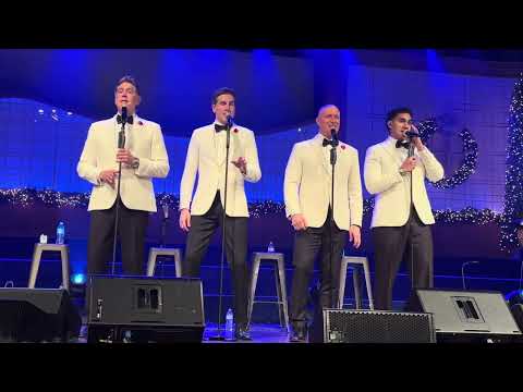 Ernie Haase & Signature Sound - This Old House/When The Saints Go Marching In