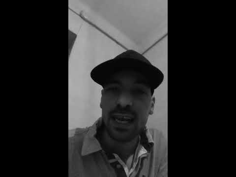 Don MJ - Ketaminos rap videó /2020/ (home video)