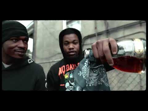 Lor Liq - Hold It Down (Official Tribute Video)