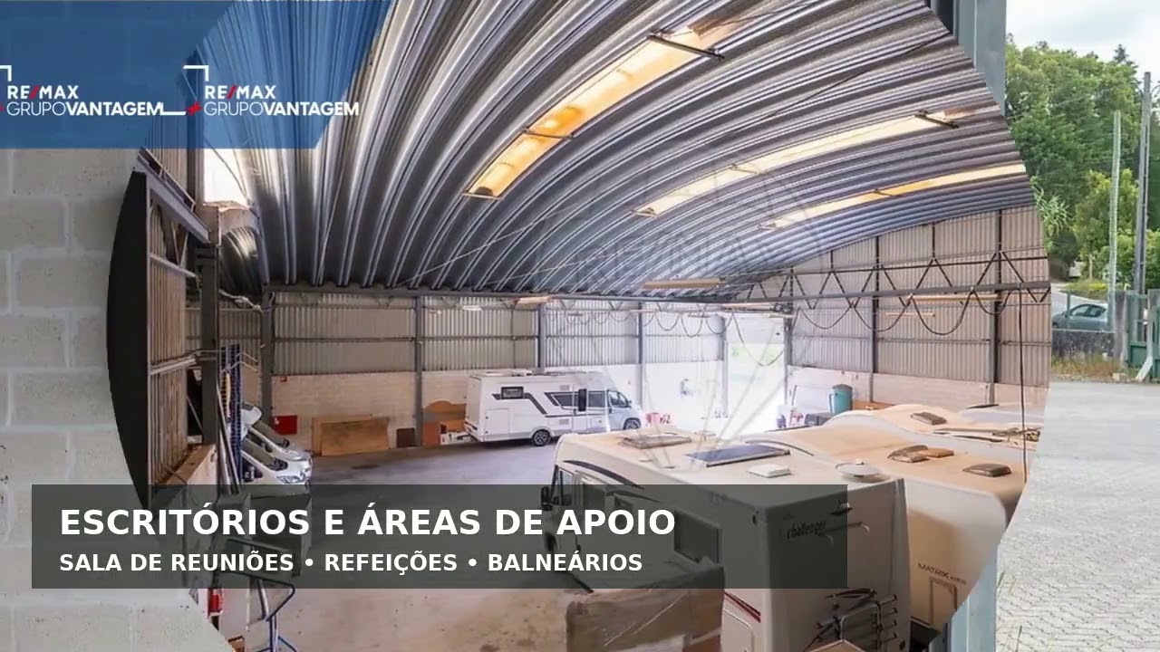 Vídeo do imóvel