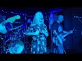 Darling Buds - Burst (live at the Thunderbolt, Bristol)