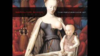 Gerolamo Sacco - Chopin in Space (The Renaissance EP)