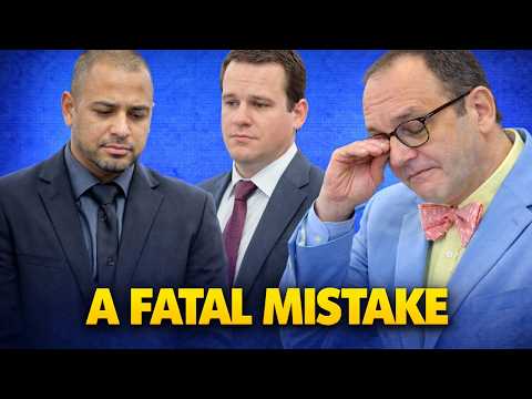 Judge Fleischer’s Most Emotional Sentencing Ever