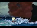 Pinocchio Escaping And The Monstro Original Dutch 1995 Version 480p HD