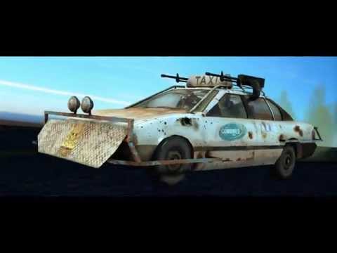 Previs Low Polly Realtime  assets