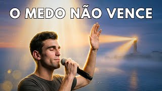 Para quando você sentir que não vai aguentar O Porto Seguro   Louvor para Acalmar a Alma