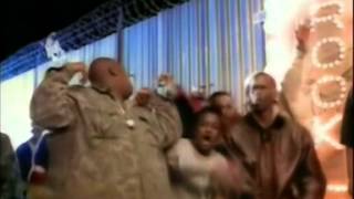 Buddha Monk feat  Ol Dirty Bastard - Drunk Gots Like Come On Thru