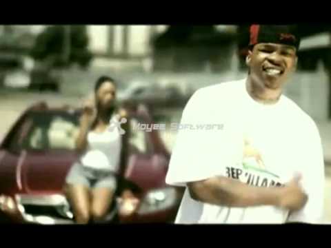 Menace feat Weezy and Mitchy Slick - Blood Niggaz