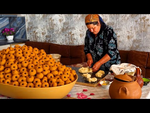 3 neodolateľné domáce žemle a turecký borek – babičkin chrumkavý recept!