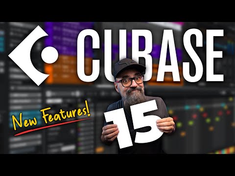 Cubase 15 - Before You Upgrade, Know This