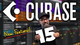 Video thumbnail for Cubase 15 - Before You Upgrade, Know This by Mixdown Online
