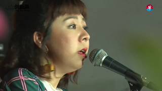 【创新声 LIVE】第二集：黄美婷《巴黎的十二点》