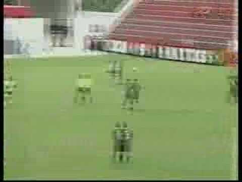 Corinthians AL 1 x 1 Atlético Paranaense - Copa do Brasil