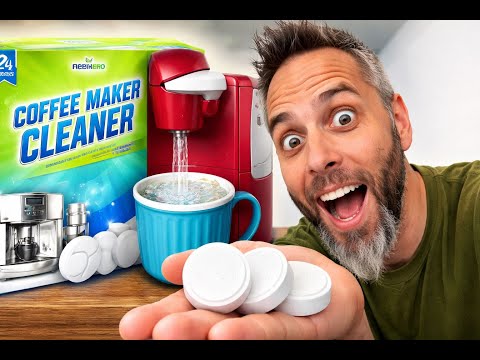 Keurig K-Cycle Large Bins (5-Pack) video review thumbnail