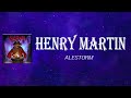 Alestorm - Henry Martin (Lyrics)