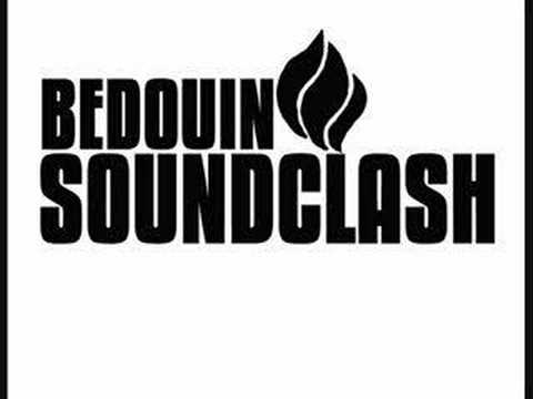 Bedouin Soundclash - 12:59 Lullaby