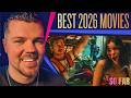 Best Movies Of 2026 So Far
