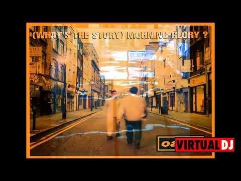 Bronski Beat Smalltown Boy X Oasis Wonderwall DJ SEAN EL Mashup