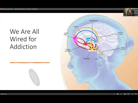 Webinar - Primary Care Assessment & Treatment of Youth Substance Use Disorders - May 2023
