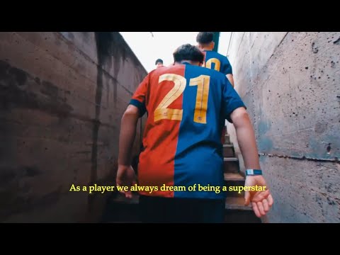 MICFootball in 69 seconds 🤩