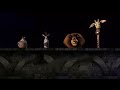 New Madagascar Mondays Intro 2024 DWKids