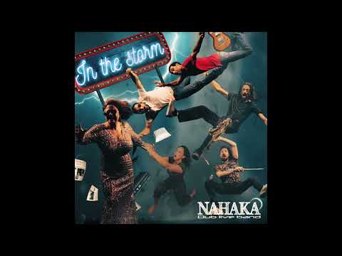 MORNING MONDAY - NAHAKA & Jodie'Namite ( OFFICIAL / LYRICS )