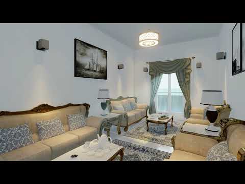 Résidence Les Orchidées - 450 Logements Promotionnels - "Type F6"