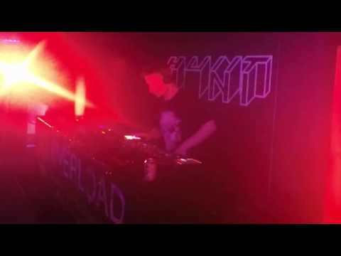 [Aftermovie] Dj Ocram @ HUNT, Sofia (Bulgaria) 20.05.2017