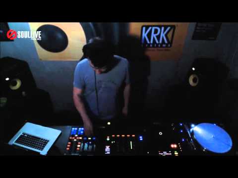 7200 BPH Radioshow Episode 20  Sam Bernard (soullivefm.com)