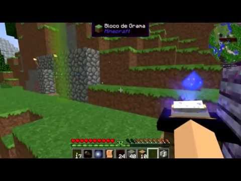 Consertando A Magia E Mexendo Com O Botania - MagiaCraft 1.7.10 #4