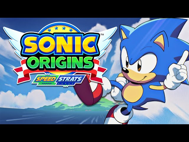 Sonic Origins Trophy Guide & Roadmap