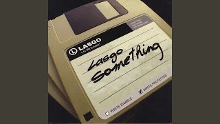 Something (W.O.S.P. Remix)