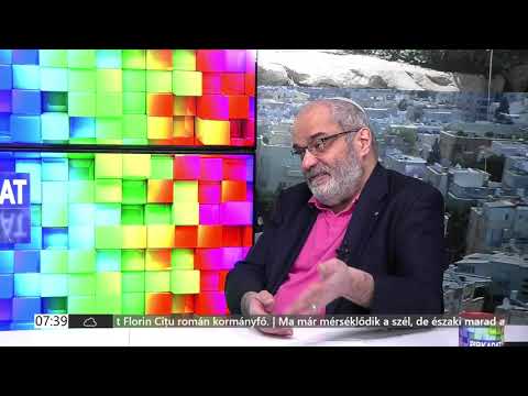 PIRKADAT Breuer Péterrel: Fináli Gábor