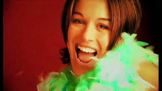 Alexia - Uh La La La [Almighty Edit]