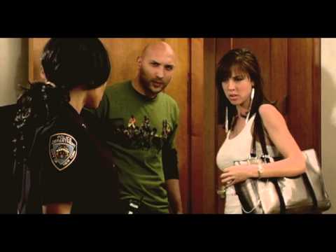 A Talent for Trouble   - Official Trailer