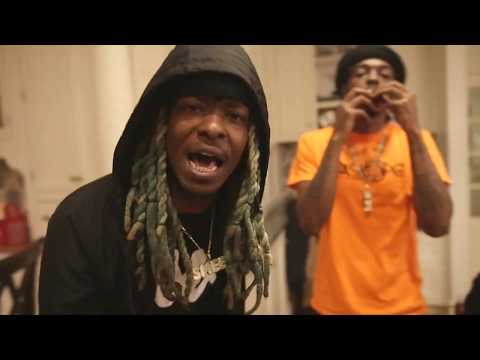 Shiiraq x Tsunami Piff - 32 Shotz