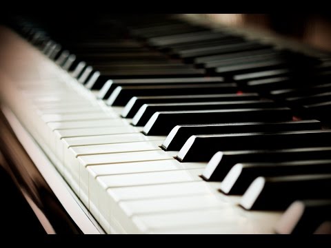 PUSHING PIANO KEYS!!!