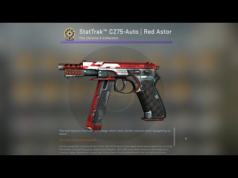 Steam Community :: Video :: CS:GO Weekly Case Opening & Giveaway | Red ...