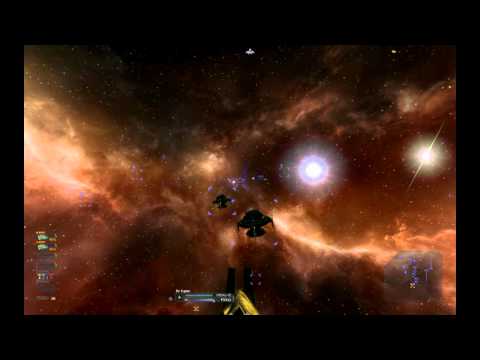 Lets Show the XTended Mod Terran Conflict