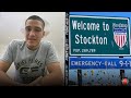 GABE FLORES JR ON GROWING UP IN THE MEAN STREETS OF STOCKTON & STAYING AWAY FROM GANGS