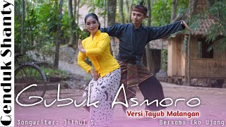 Download lagu Gubuk Asmoro Versi Tayub Genduk Shanty mp3