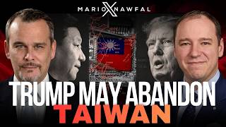XI TO PRESS TRUMP TO STOP AID TO TAIWAN IN UN MEETING – w/ Peter Alexander