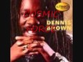 DENNIS  BROWN-COSMIC FORCE