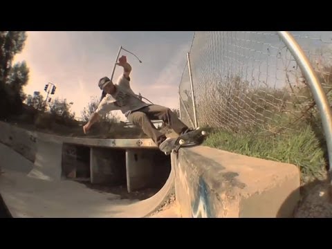 Elephant Skateboards: Kyle Berard Full Part