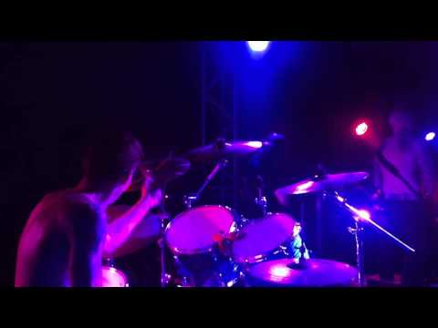 daedalion live (drum cam)